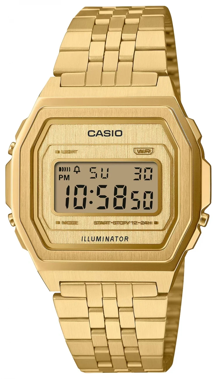 CASIO , Férfi / Női, CASIO Vintage család, 267439