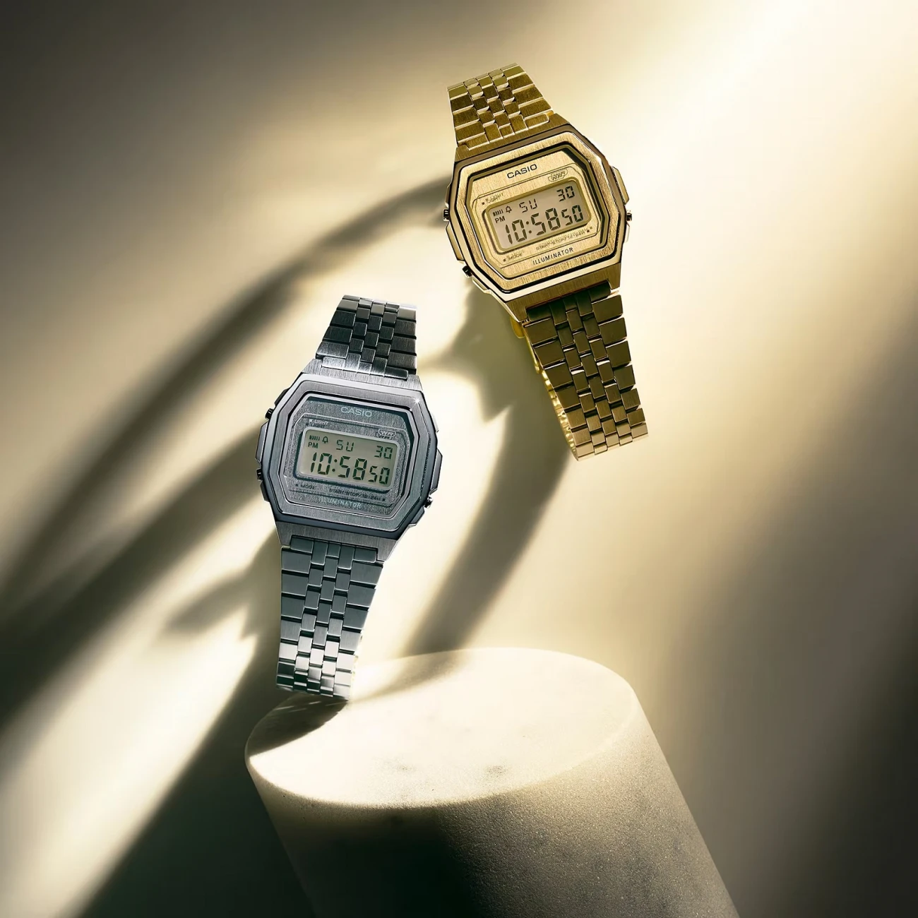 CASIO , Férfi / Női, CASIO Vintage család, 267439