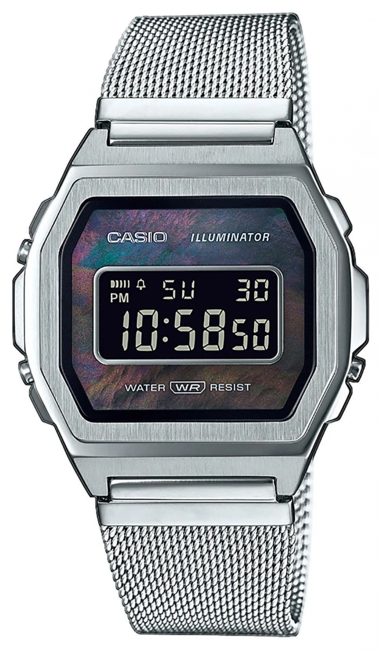 CASIO Karóra, Női, CASIO Vintage család, 212693