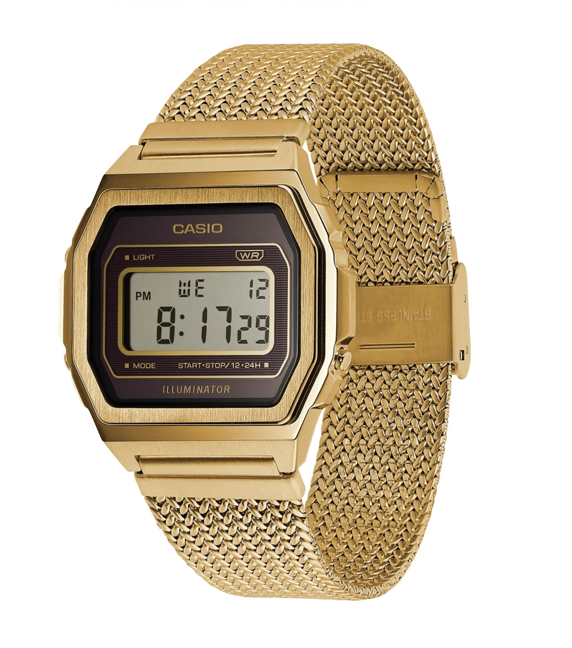 CASIO Karóra, Női, CASIO Vintage család, 221491