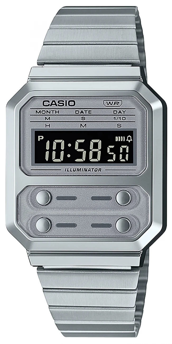 Casio Karóra, Férfi / Női, CASIO Vintage család, 221492