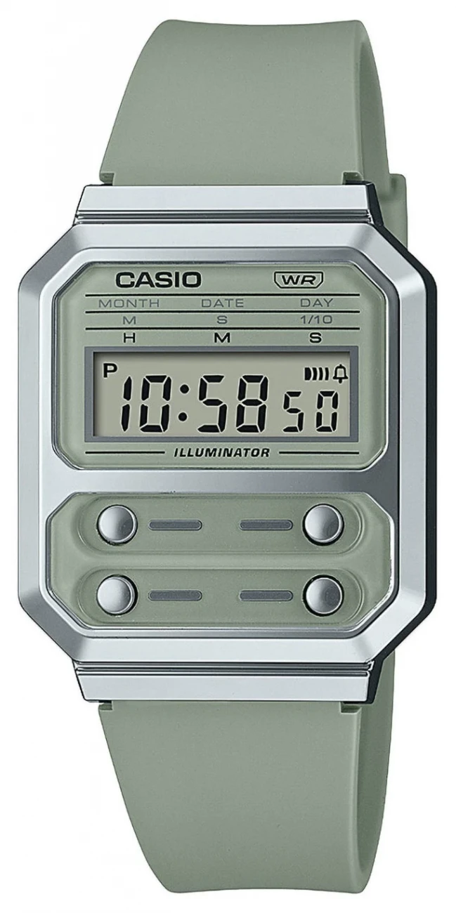 Casio Karóra, Férfi / Női, CASIO Vintage család, 249068