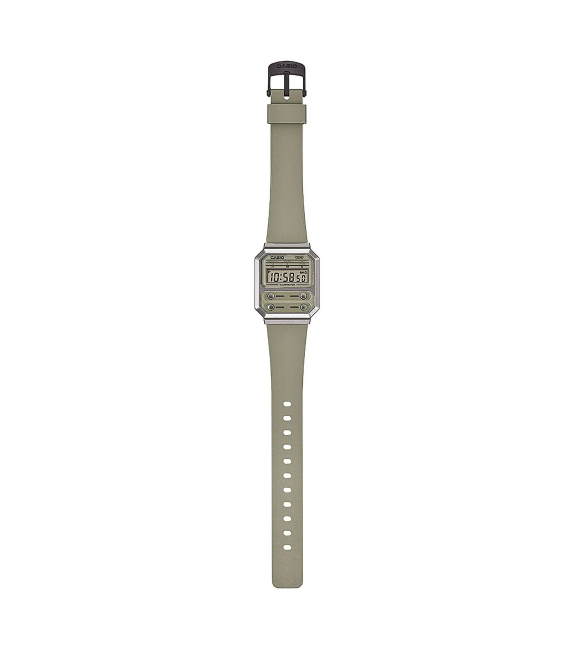Casio Karóra, Férfi / Női, CASIO Vintage család, 249068