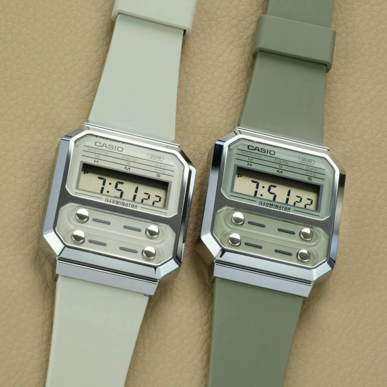 Casio Karóra, Férfi / Női, CASIO Vintage család, 249068