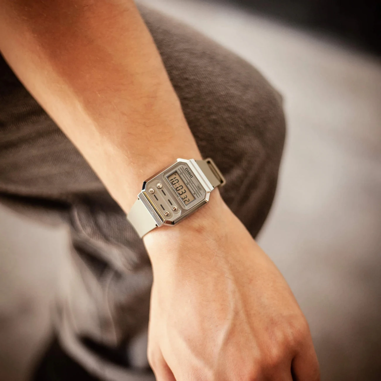 Casio Karóra, Férfi / Női, CASIO Vintage család, 249068