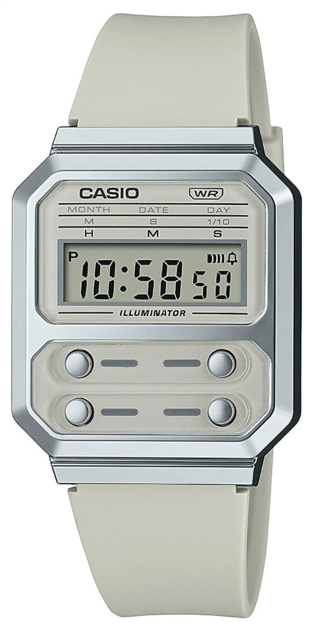 Casio Karóra, Férfi / Női, CASIO Vintage család, 249069
