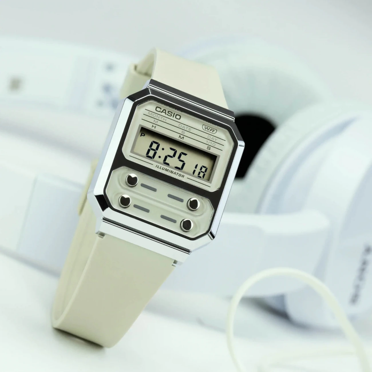 Casio Karóra, Férfi / Női, CASIO Vintage család, 249069