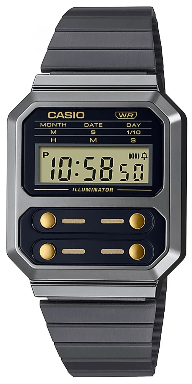 Casio Karóra, Férfi / Női, CASIO Vintage család, 221493