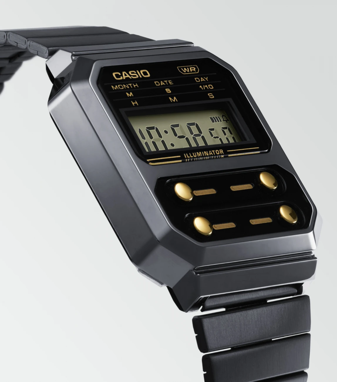 Casio Karóra, Férfi / Női, CASIO Vintage család, 221493