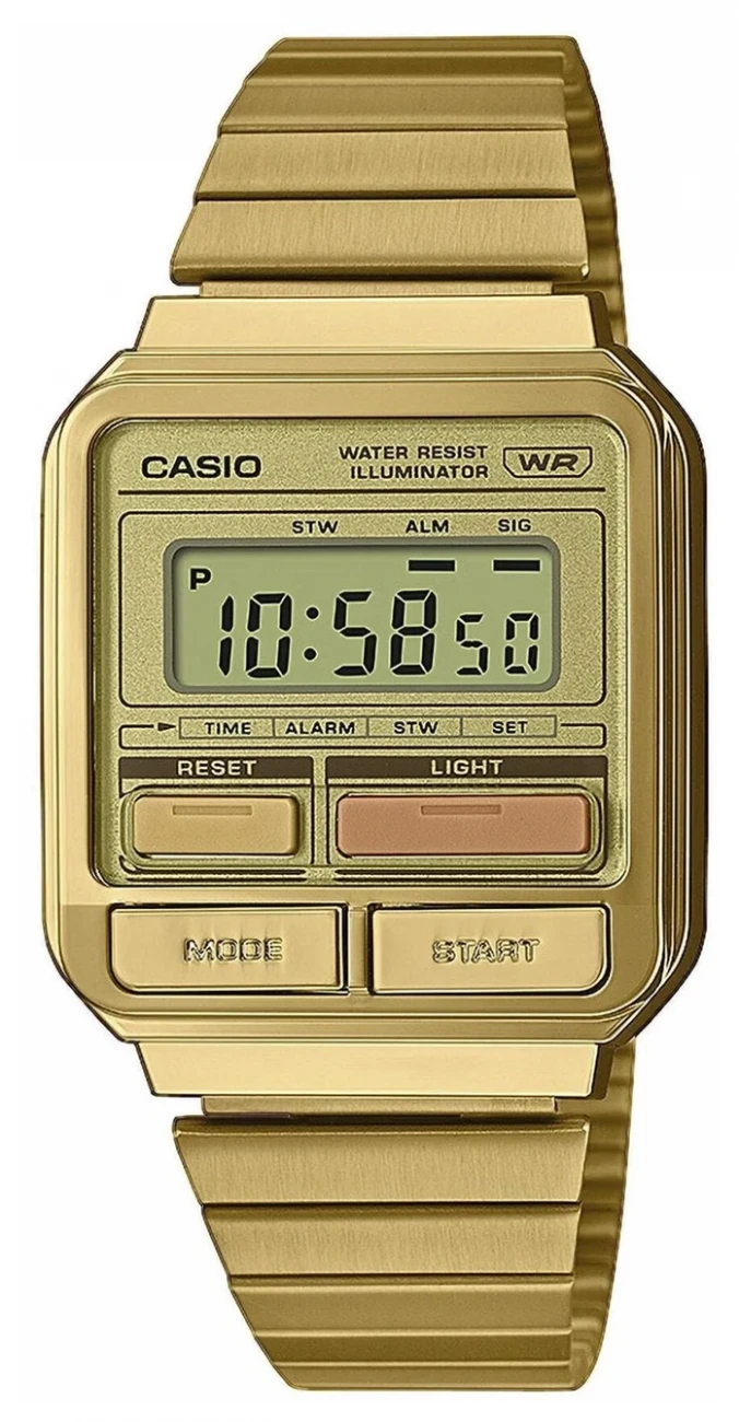 CASIO , Férfi / Női, CASIO Vintage család, 251914