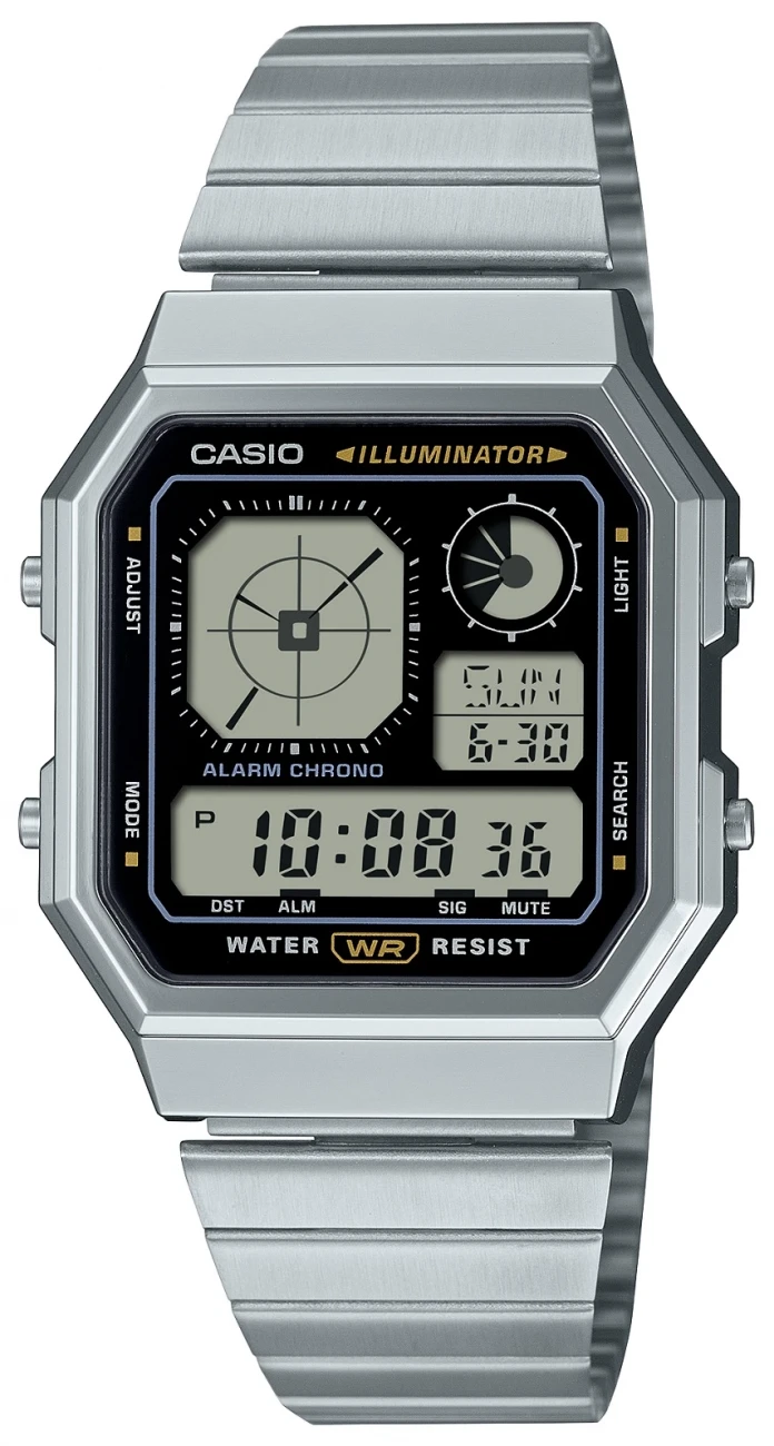 CASIO , Férfi / Női, CASIO Vintage család, 266533