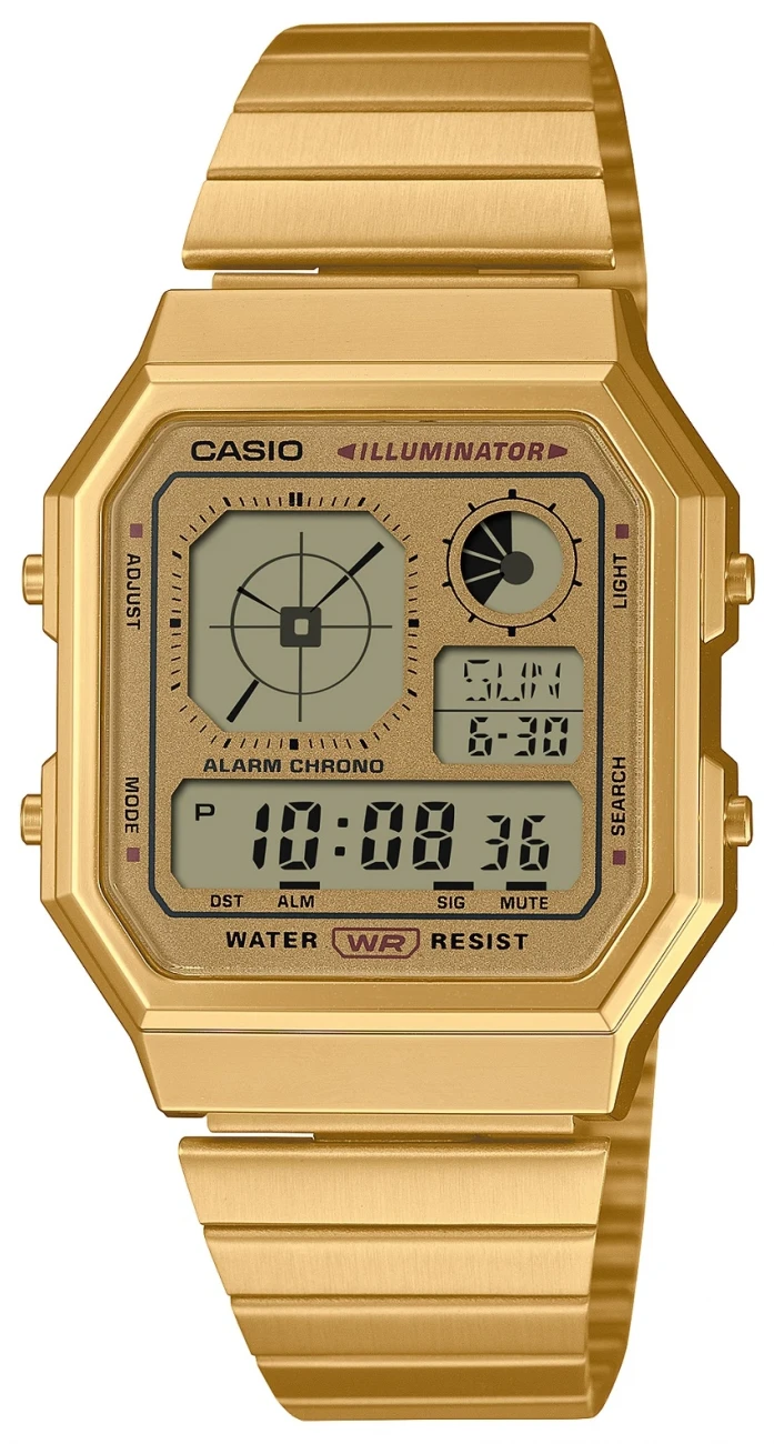 CASIO , Férfi / Női, CASIO Vintage család, 266391