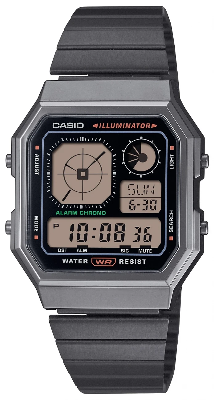 CASIO , Férfi / Női, CASIO Vintage család, 266392