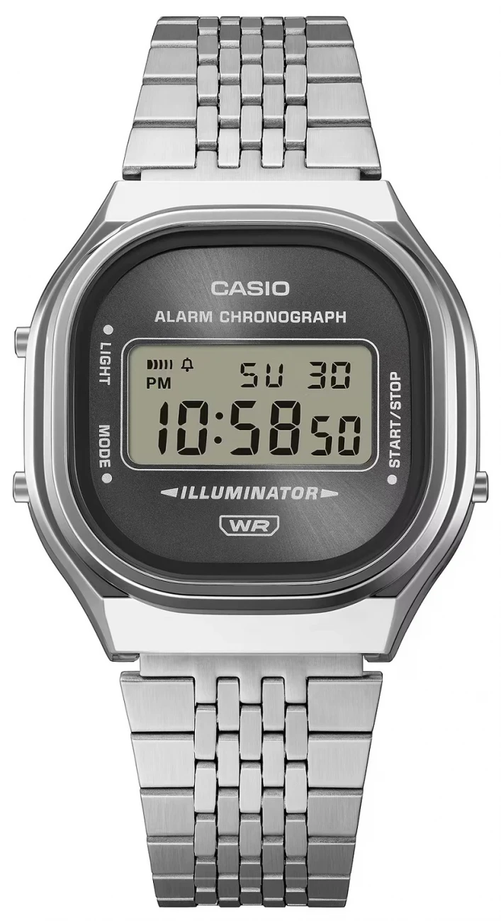 CASIO , Férfi / Női, CASIO Vintage család, 270826