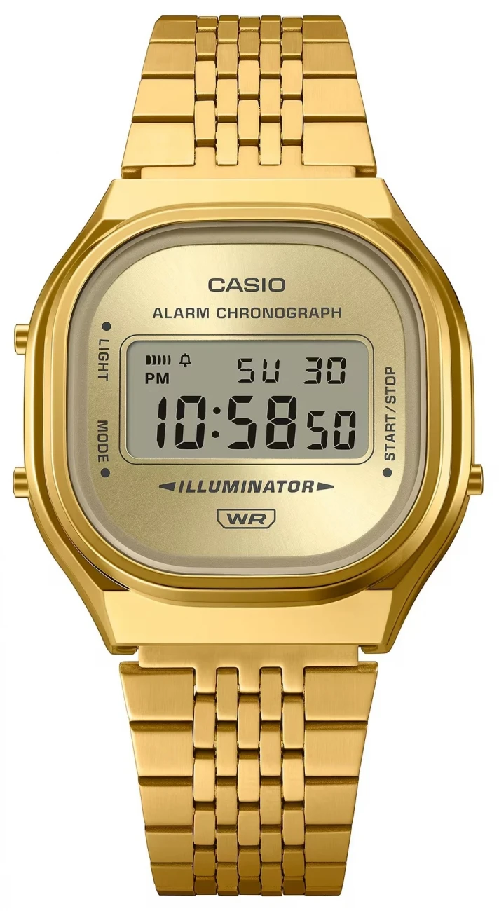CASIO , Férfi / Női, CASIO Vintage család, 270827