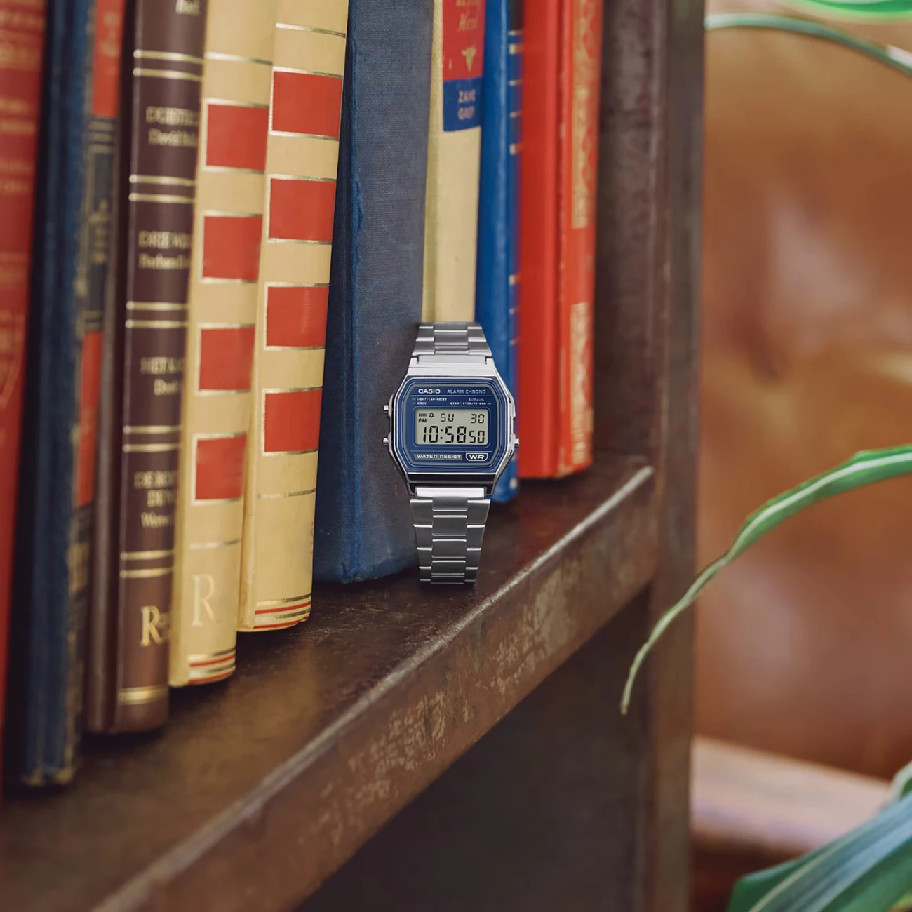 CASIO , Férfi, CASIO Vintage család, 271154