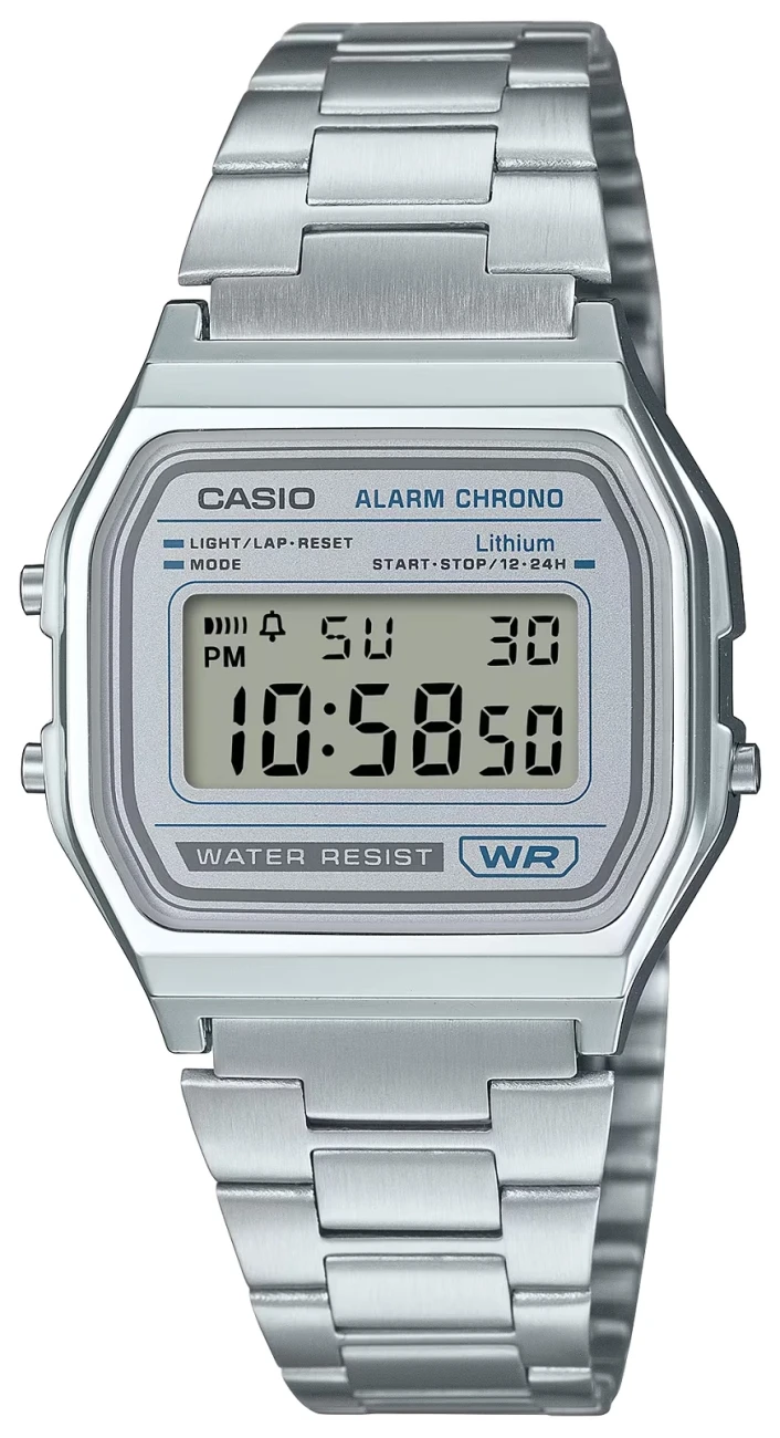 CASIO , Férfi, CASIO Vintage család, 271155