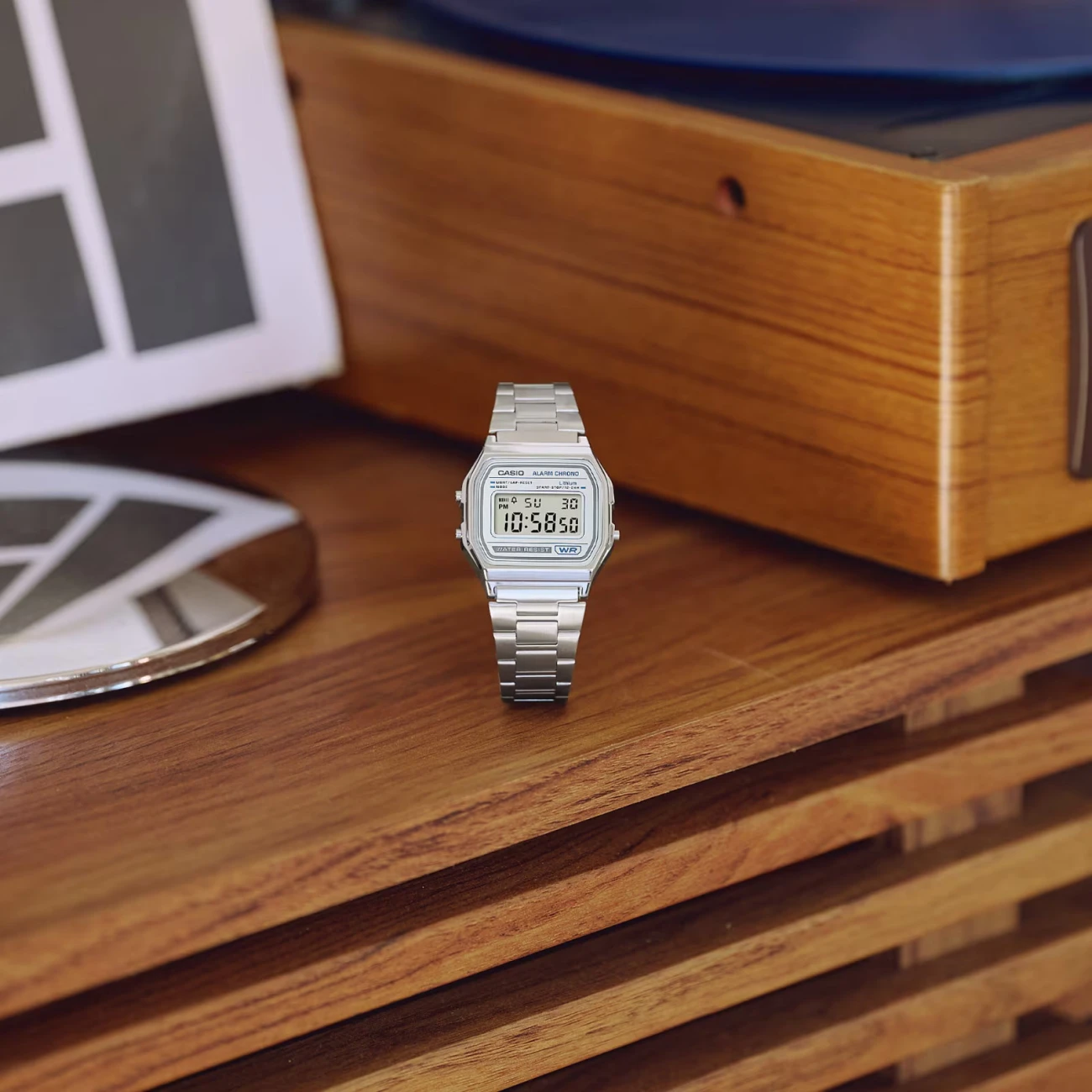CASIO , Férfi, CASIO Vintage család, 271155
