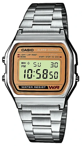CASIO Karóra, Férfi, CASIO Vintage család, 137911