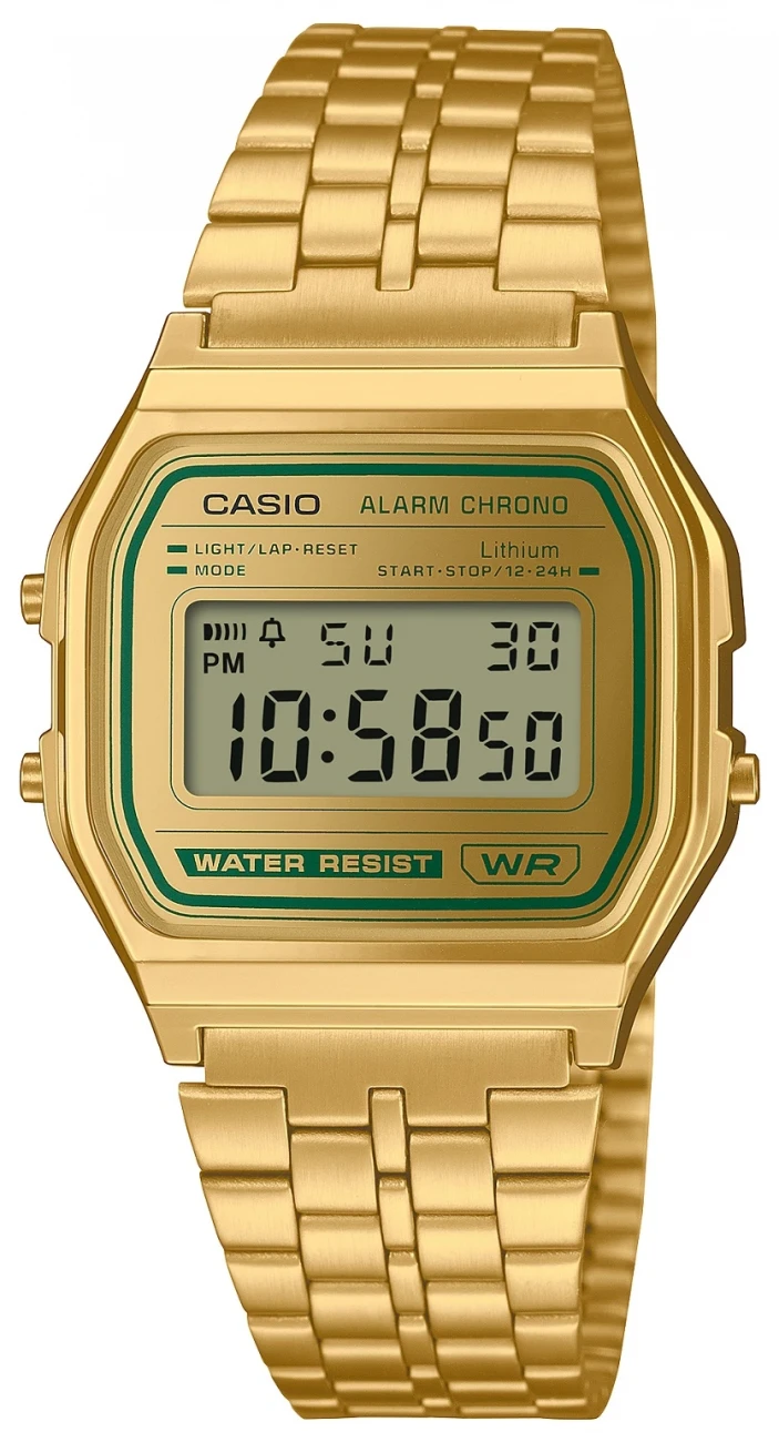CASIO , Férfi, CASIO Vintage család, 266110