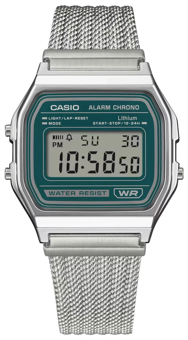CASIO , Férfi, CASIO Vintage család, 268831