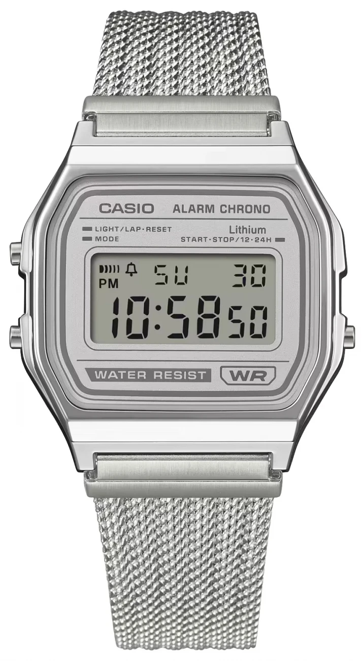 CASIO , Férfi, CASIO Vintage család, 268832