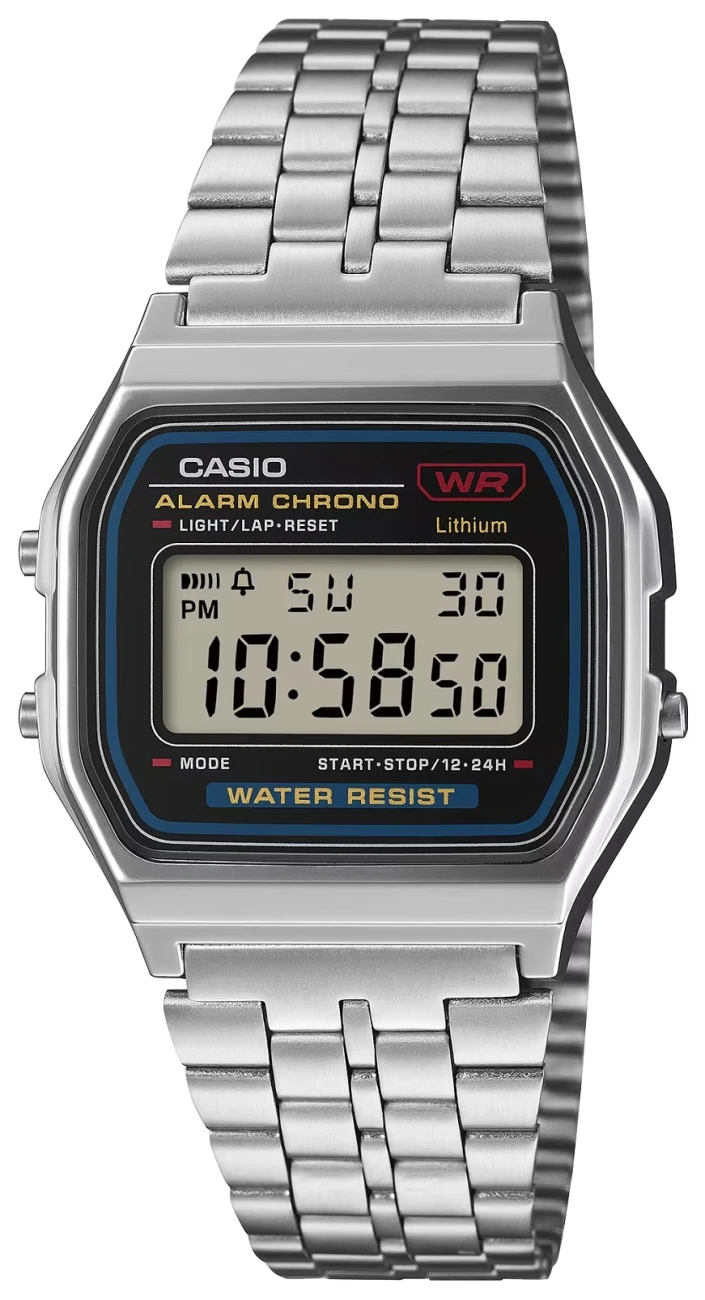 CASIO , Férfi / Női, CASIO Vintage család, 270858