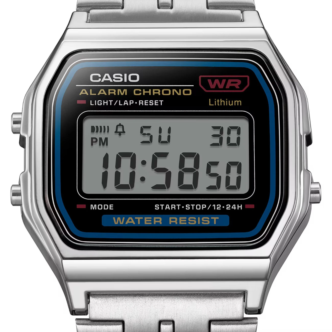 CASIO , Férfi / Női, CASIO Vintage család, 270858