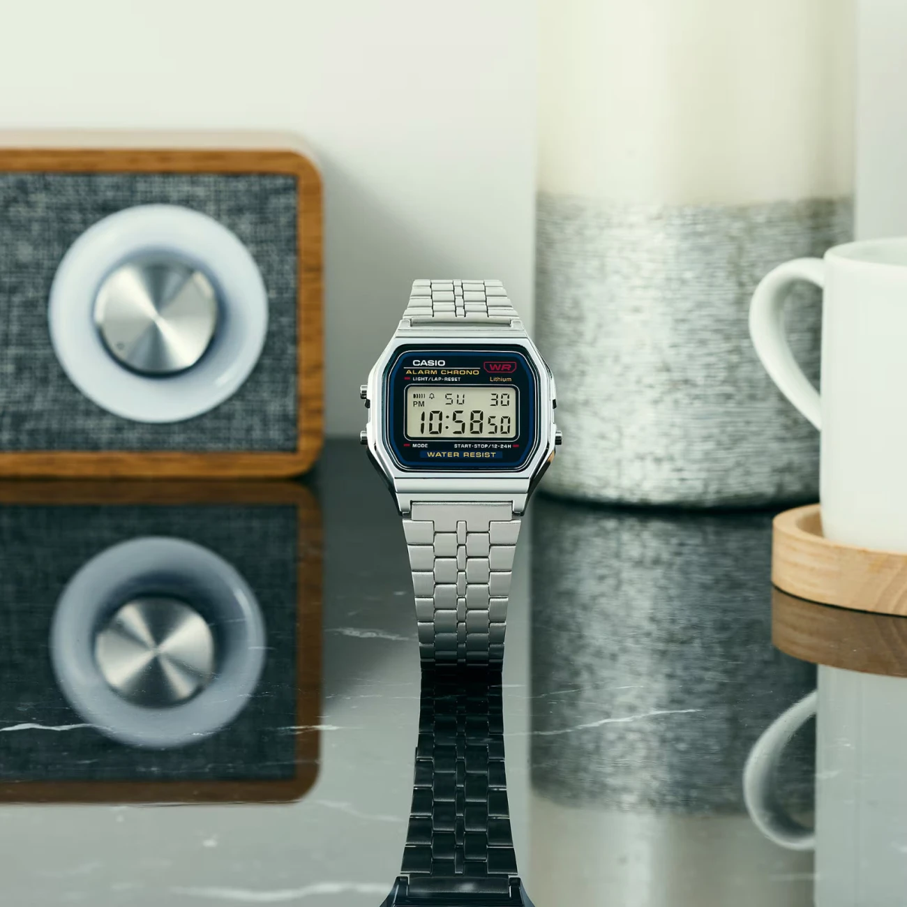 CASIO , Férfi / Női, CASIO Vintage család, 270858