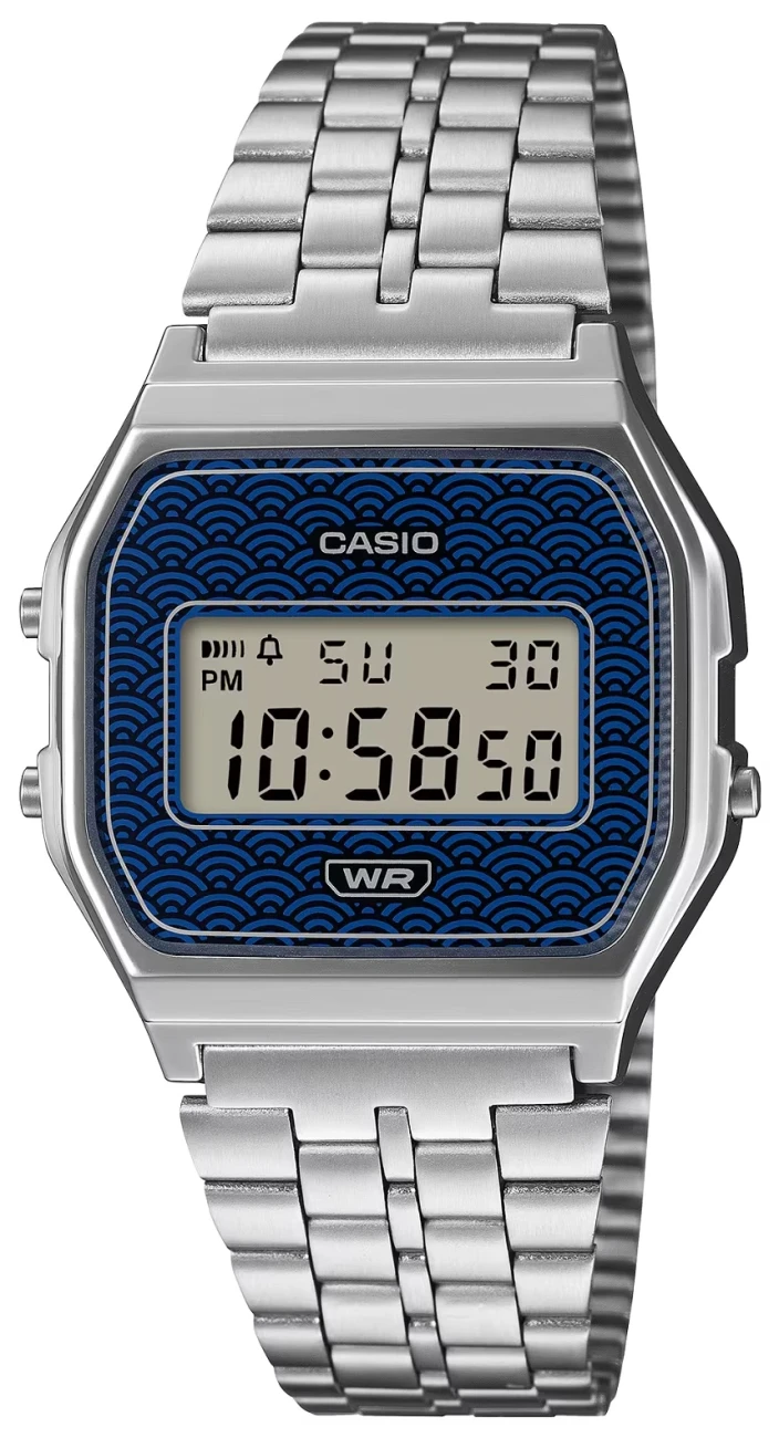CASIO , Férfi / Női, CASIO Vintage család, 270859