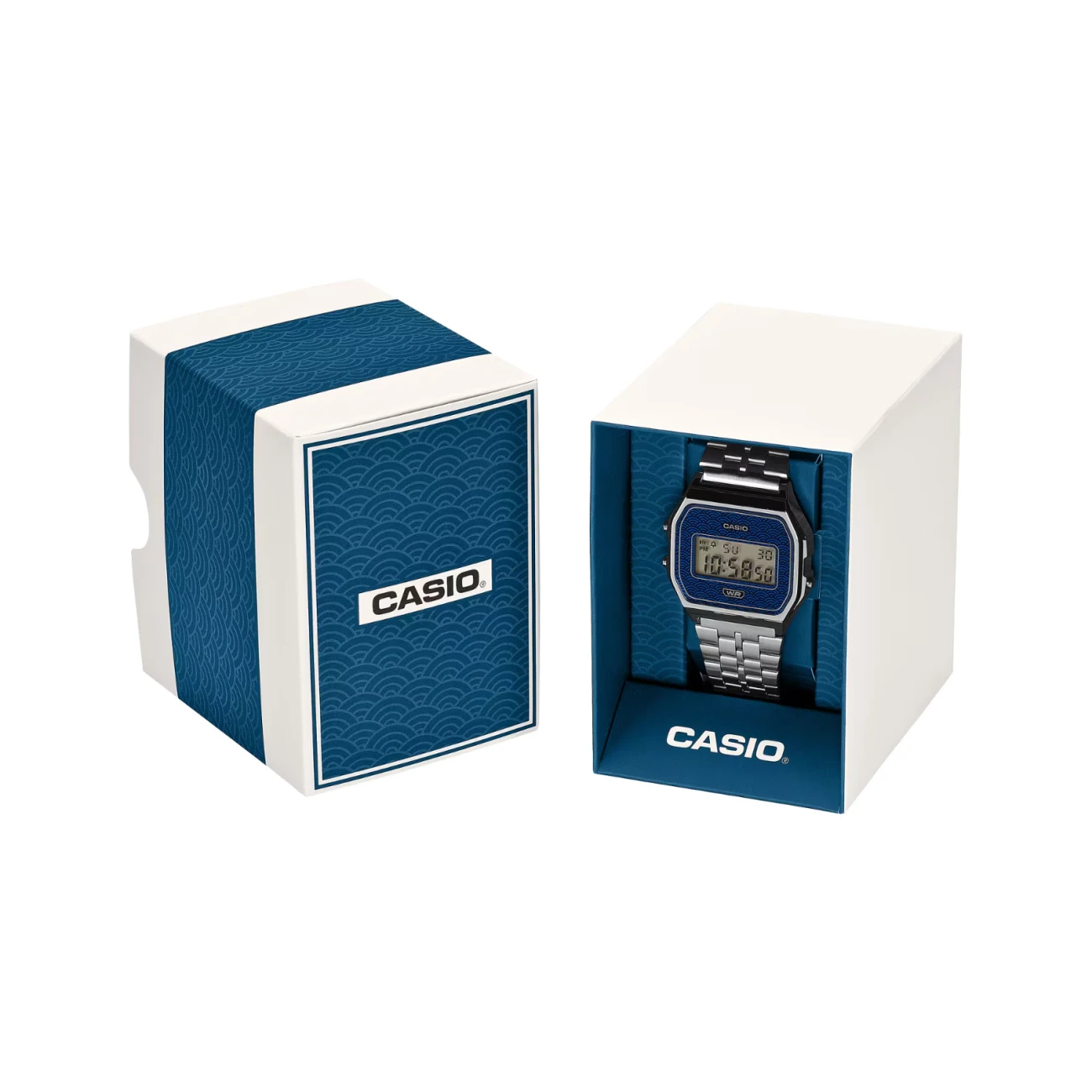 CASIO , Férfi / Női, CASIO Vintage család, 270860