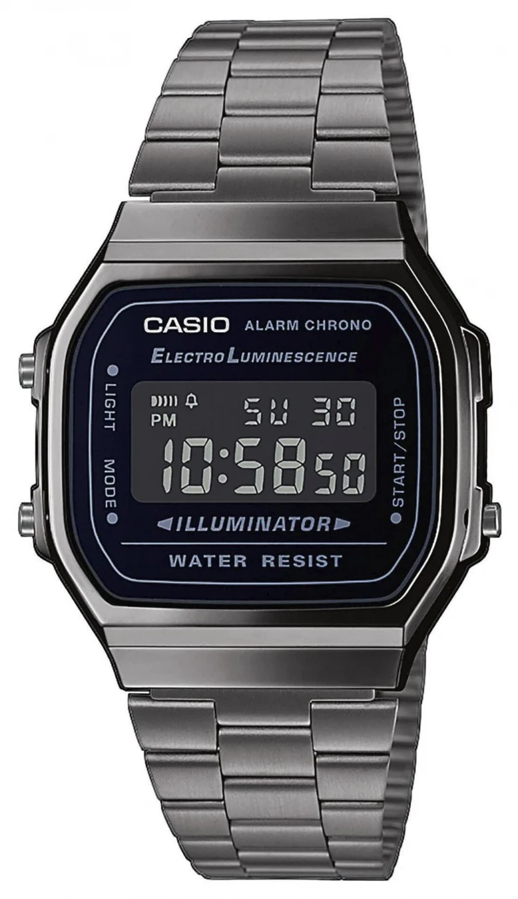 CASIO Karóra, Férfi, CASIO Vintage család, 198634