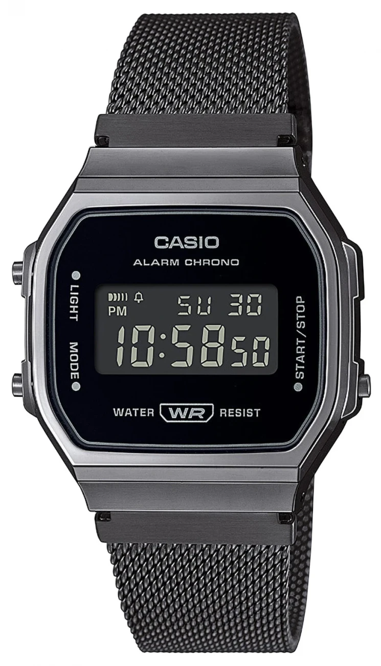 CASIO Karóra, Férfi, CASIO Vintage család, 221495