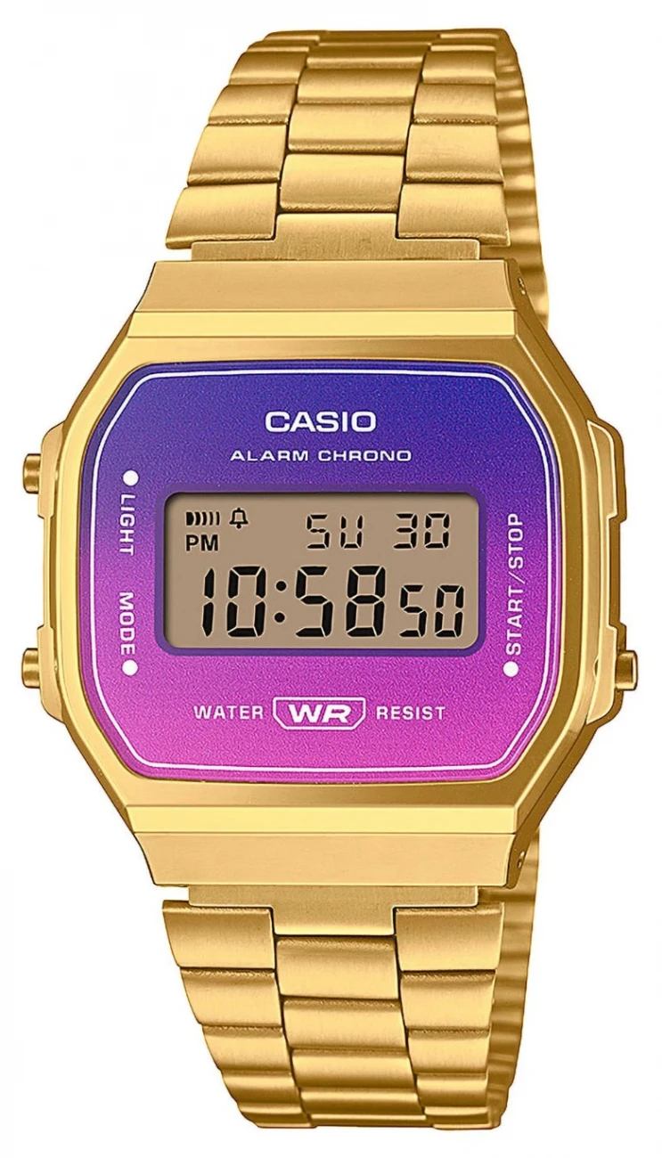 CASIO Karóra, Női, CASIO Vintage család, 249135
