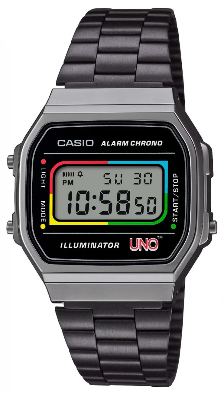CASIO , Férfi, CASIO Vintage család, 255150