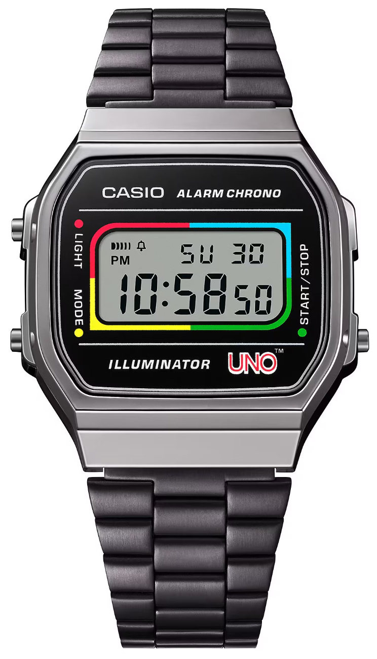 CASIO , Férfi, CASIO Vintage család, 255150