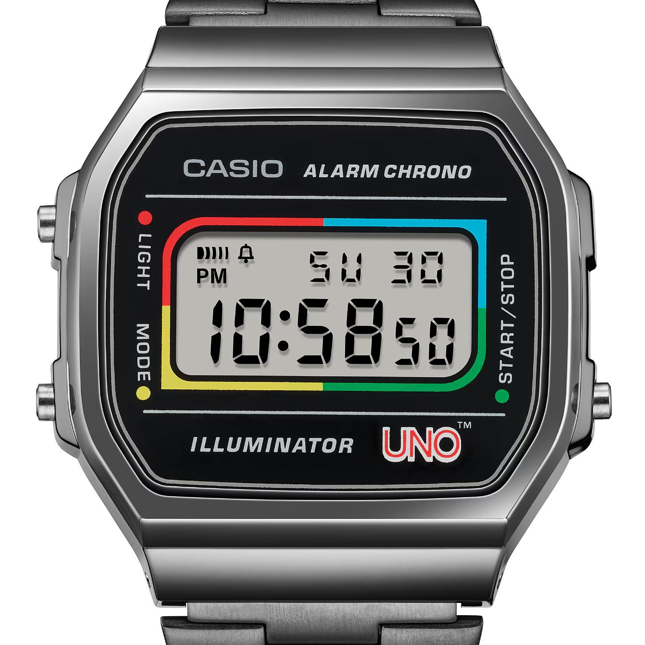 CASIO , Férfi, CASIO Vintage család, 255150
