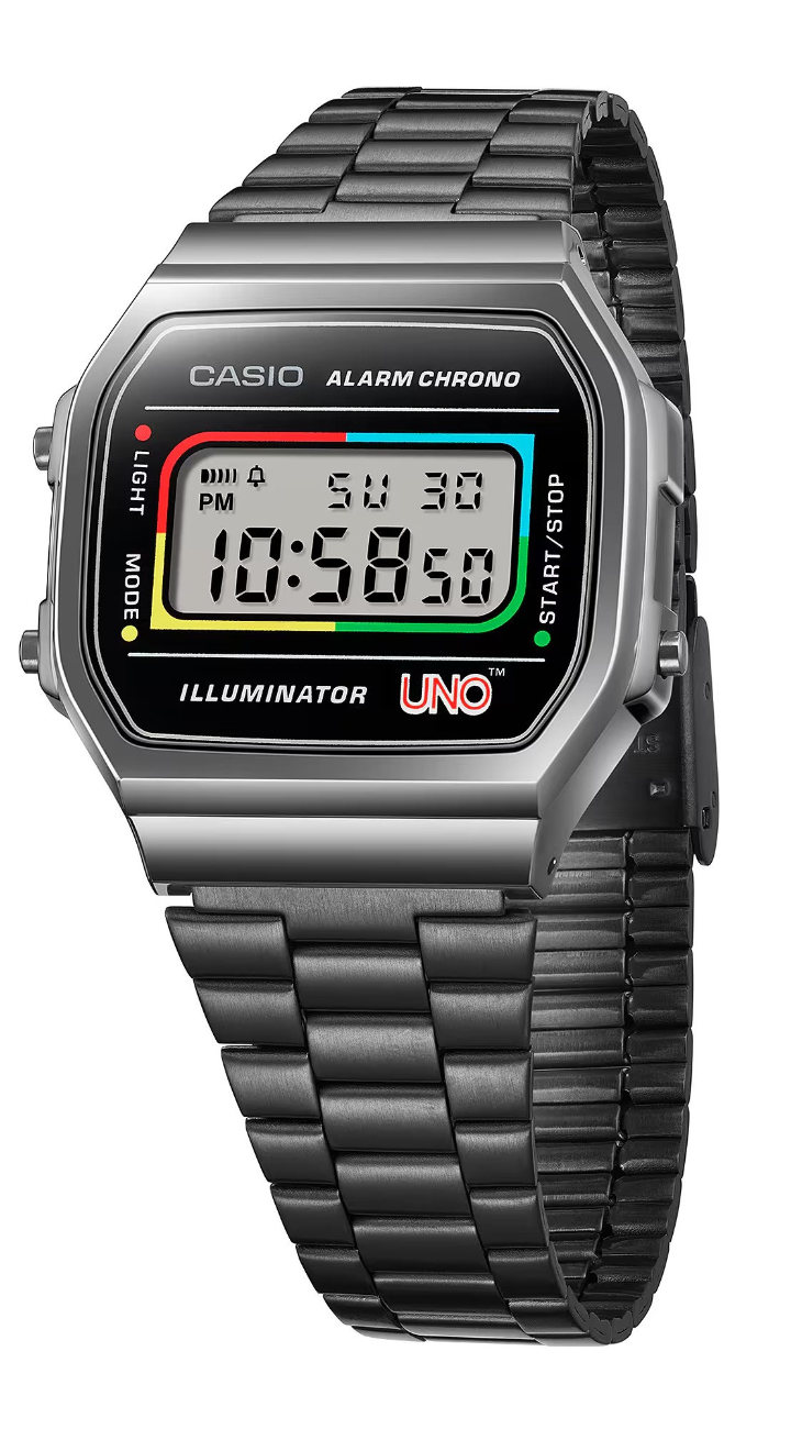 CASIO , Férfi, CASIO Vintage család, 255150