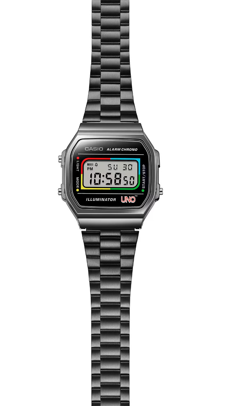 CASIO , Férfi, CASIO Vintage család, 255150