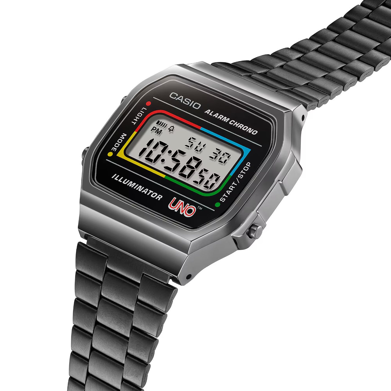 CASIO , Férfi, CASIO Vintage család, 255150