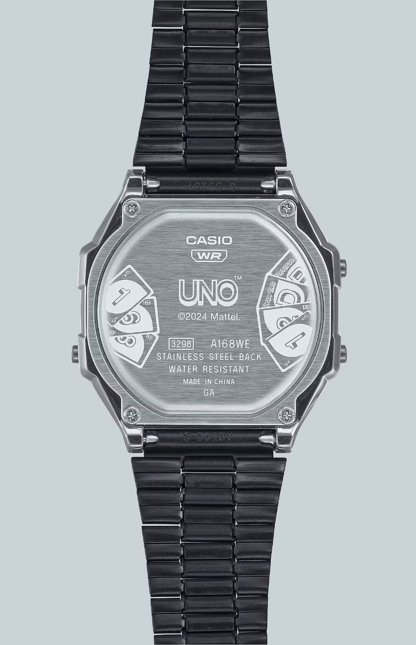CASIO , Férfi, CASIO Vintage család, 255150