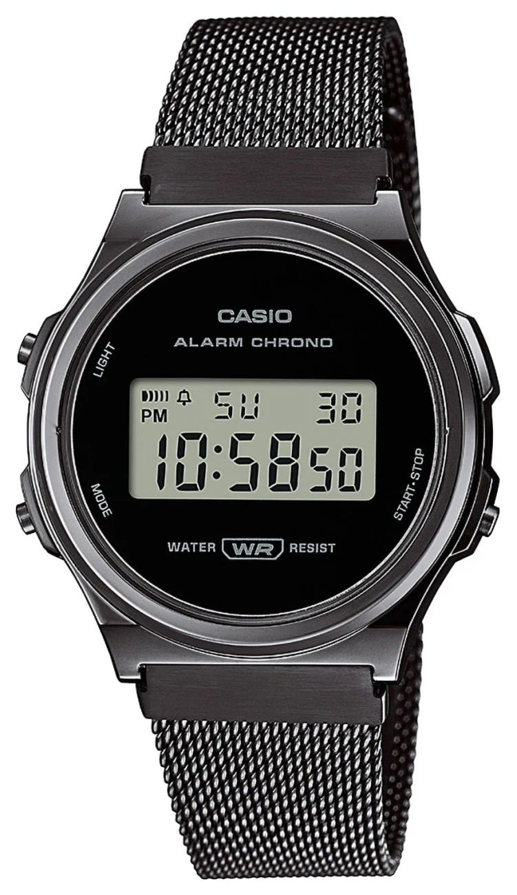 Casio Karóra, Férfi / Női, CASIO Vintage család, 221496