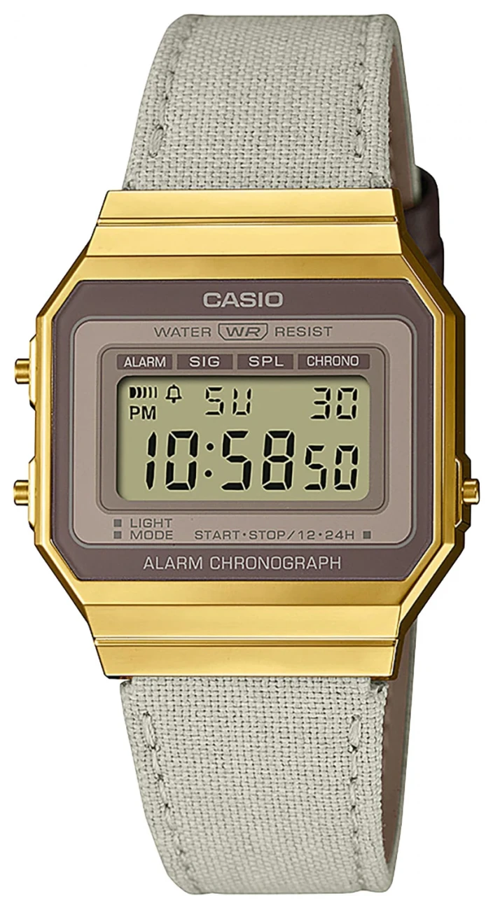 Casio Karóra, Férfi / Női, CASIO Vintage család, 221499