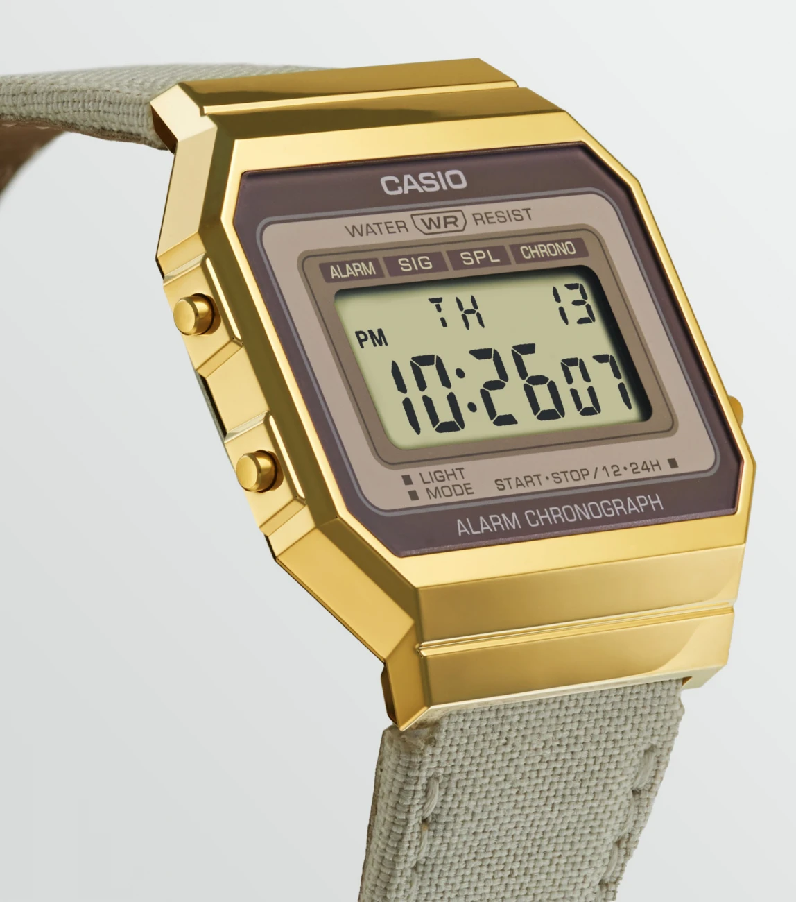 Casio Karóra, Férfi / Női, CASIO Vintage család, 221499