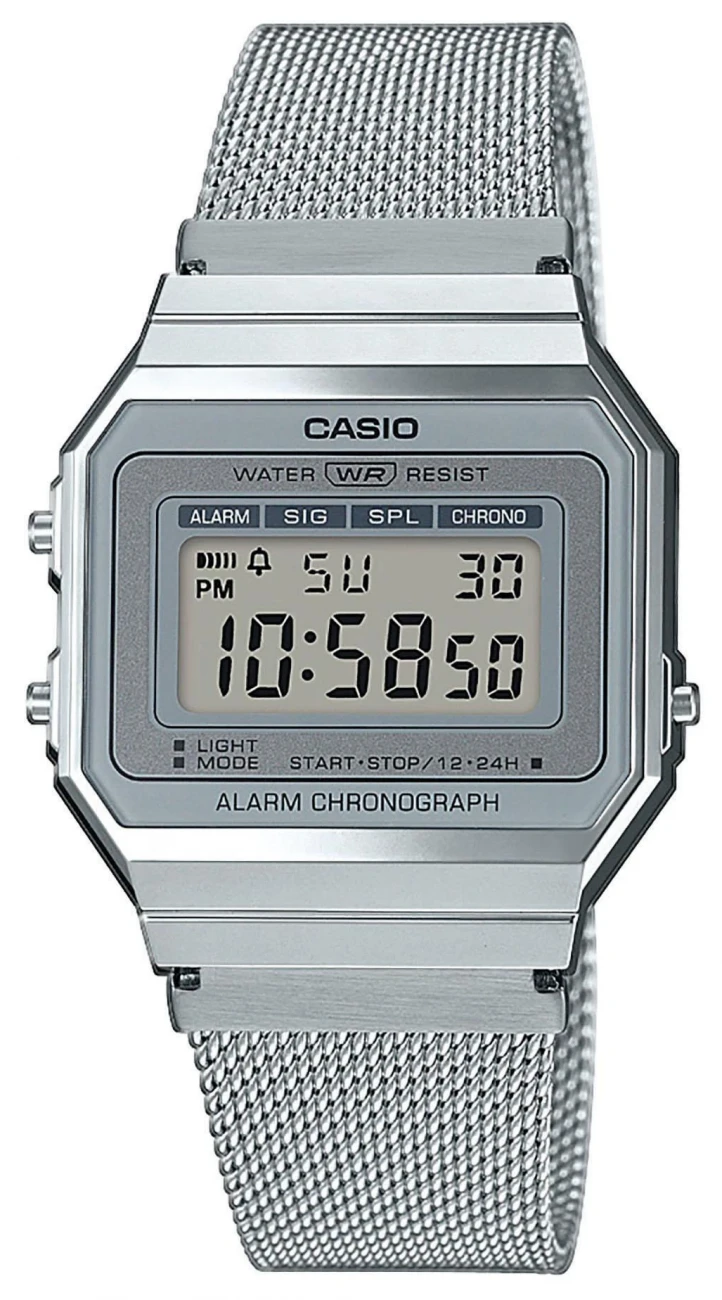 CASIO Karóra, Férfi / Női, CASIO Vintage család, 196315
