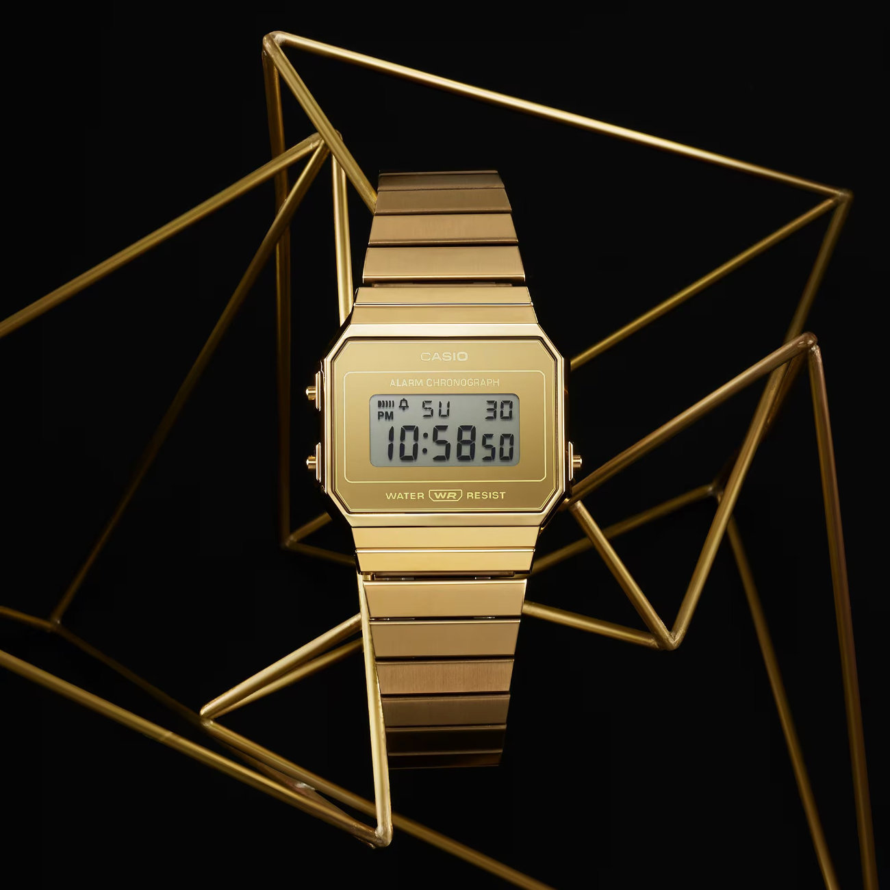 CASIO , Férfi / Női, CASIO Vintage család, 255145