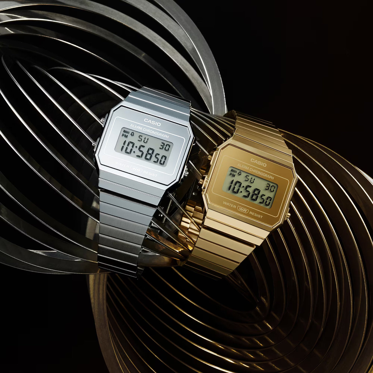 CASIO , Férfi / Női, CASIO Vintage család, 255145