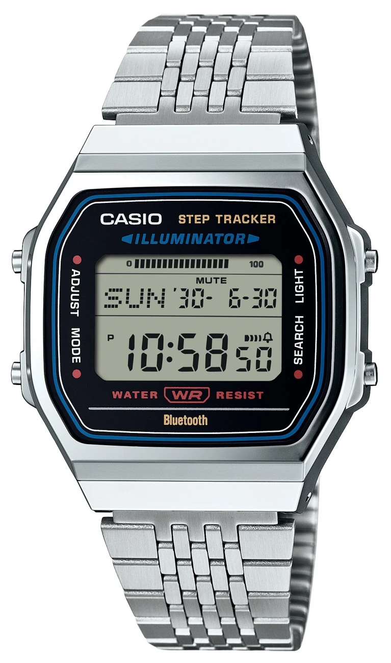CASIO , Férfi, CASIO Vintage család, 255779