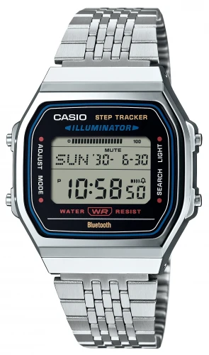 CASIO , Férfi, CASIO Vintage család, 255779