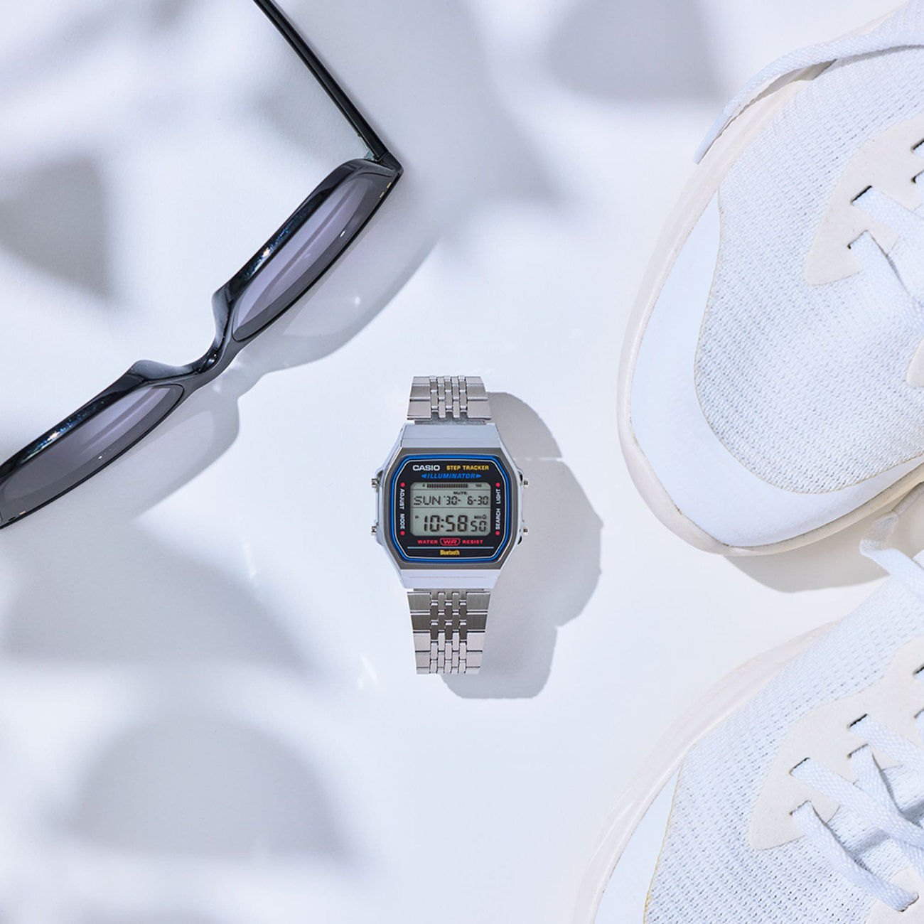 CASIO , Férfi, CASIO Vintage család, 255779
